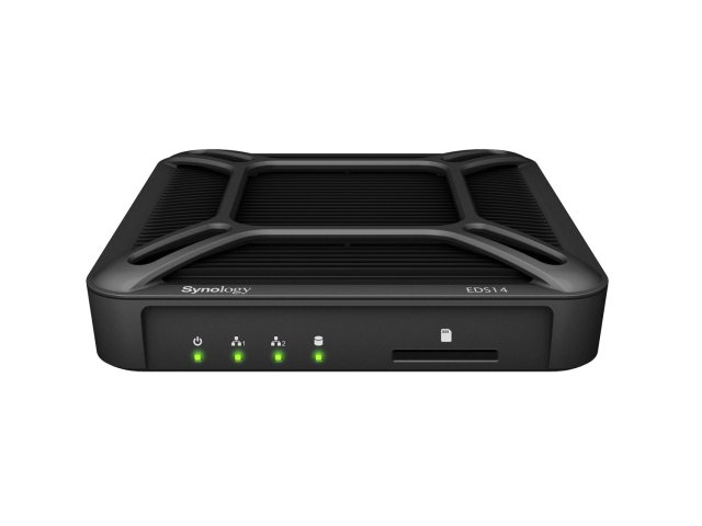 Synology: NAS EDS14