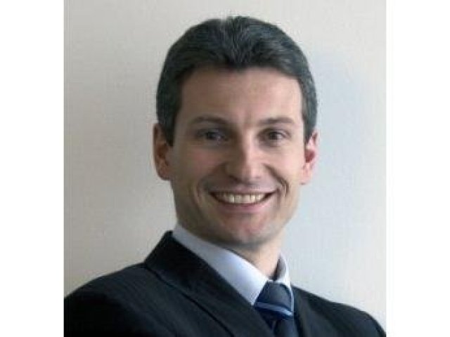 Výkonný ředitel pro síťové technologie O2