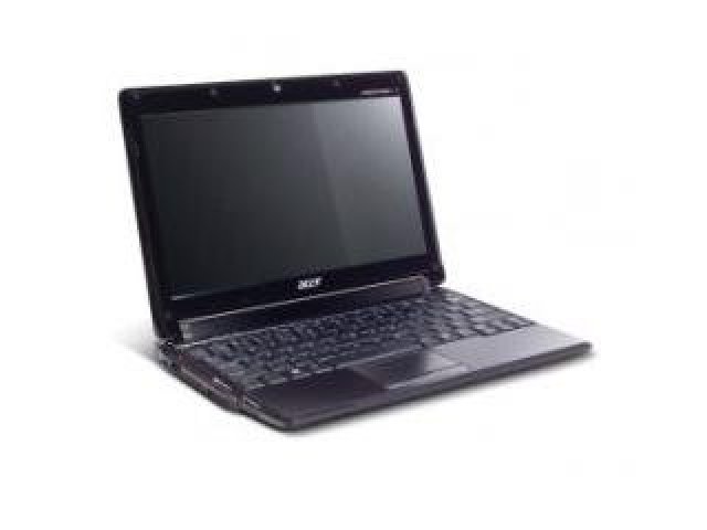 Netbook pro třídu Business: Acer Aspire One Pro 531