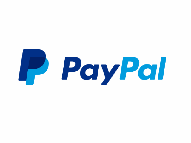 PayPal s novým logem a identitou