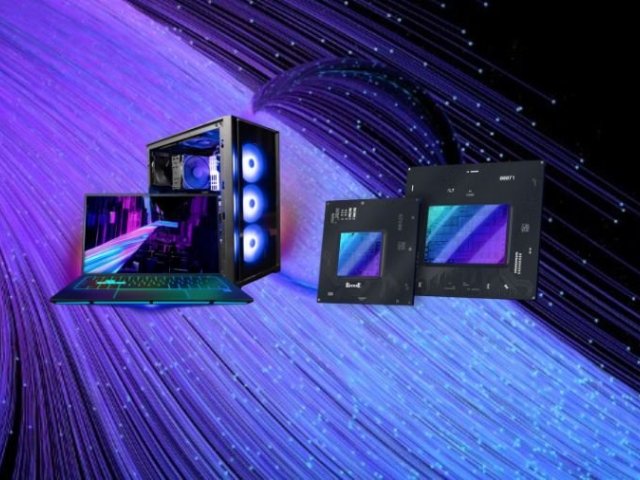 Jaké budou nové grafické čipy od Intelu? 