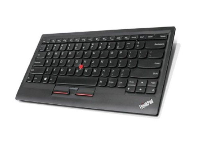 Lenovo ThinkPad Akademie - Jak prodávat notebooky ThinkPad – 14. díl