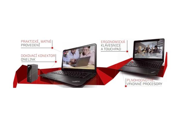 Notebooky na práci za příznivou cenu