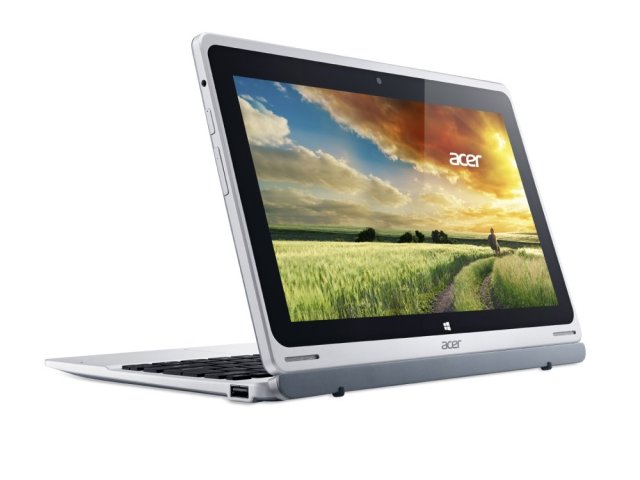 Acer: notebook Aspire Switch 10