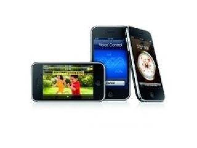 Apple: za tři dny milion prodaných iPhone 3G S