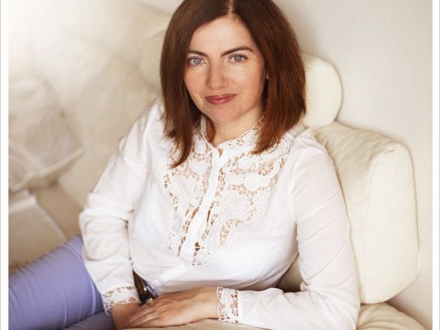 Red Hat: Iveta Babulenková