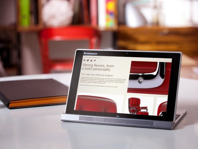 Prodej dotykových displejů roste, tržby však klesají