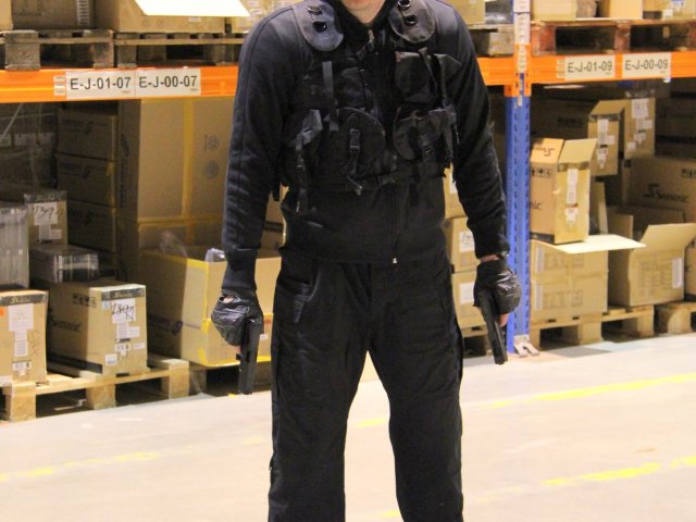 David Petrovič: HAL3000 je technologickou špičkou