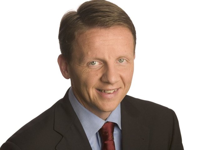 EMC: Jeremy Burton, Denis Cashman a Jonathan Martin