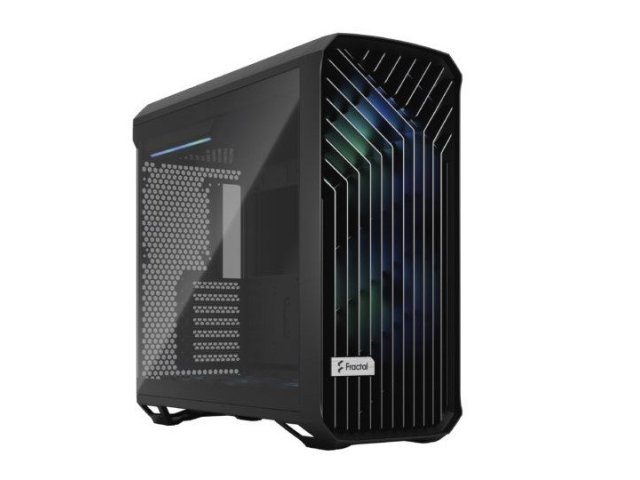 Fractal Design: PC skříň Torrent