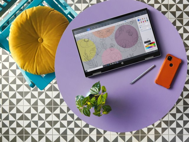 Notebooky pro školáky a studenty