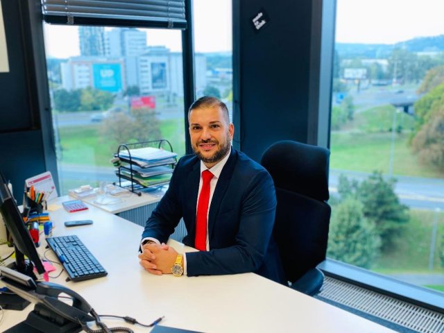 Peter Halmo (Xerox): Naše nabídka vždy reaguje na aktuální dění