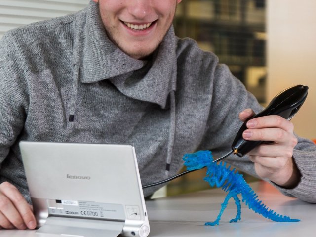 David Paškevič - student ČVUT