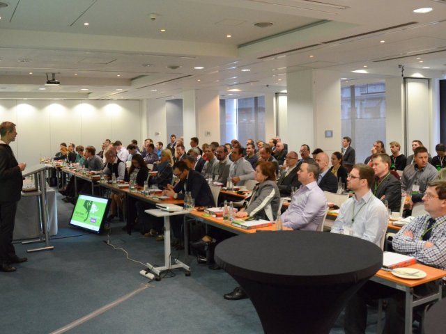 Adastra a Ataccama prezentovaly výhody Big Data technologií