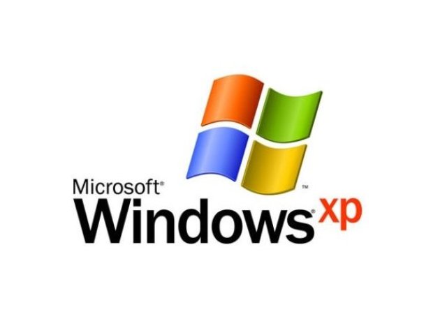 Infografika: Podíl Windows XP v evropských státech