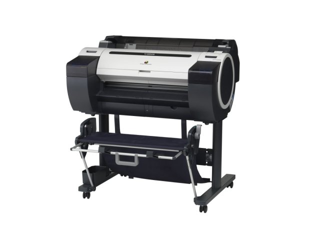 Canon: tiskárny ImagePrograf iPF680, iPF780 a iPF8400SE