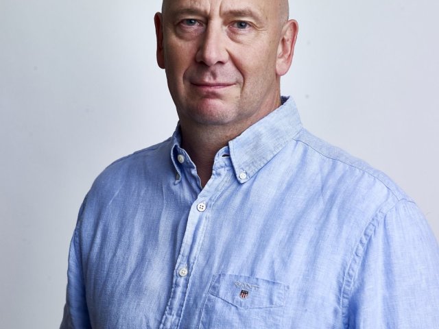 Pavel Klimuškin má v Tech Datě na starosti rozvoj klíčového byznysu