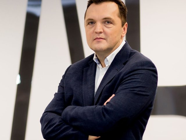 Vladan Pekovič ředitelem technologií a IT pro T-Mobile Czech Republic a Slovak Telekom