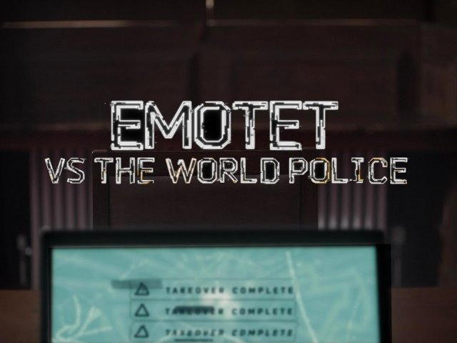 Jak padla největší hackerská skupina Emotet? Příběh o její likvidaci popisuje unikátní dokument