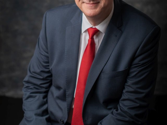 Michał Kubik řídí distribuci společnosti Sophos ve východní Evropě 