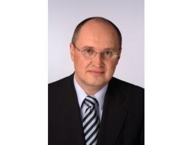 Josef Havaš jmenován generálním ředitelem Bull