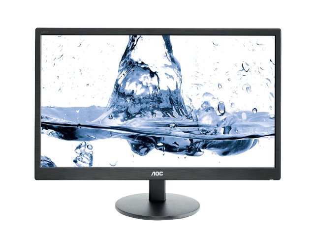 AOC: monitory m2870Vhe a m2870Vq