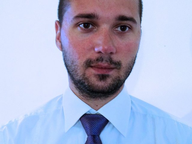 eD´system Slovakia: Michal Lauko