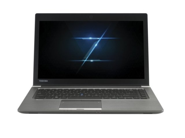 Toshiba: notebook Tecra Z40 