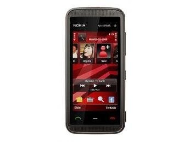 Nokia 5530 XpressMusic 