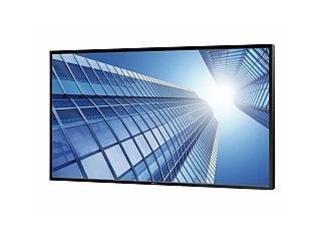 Displeji NEC MultiSync X461HB