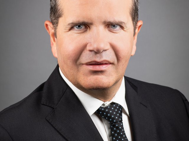 Ondřej Valeš (Canon): Nástroje pro hybridní práci neustále zdokonalujeme