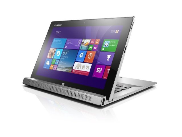 Lenovo: tablet Miix 2 11