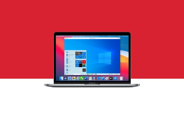 Parallels 17 přinášejí na Mac podporu Windows 11 a další novinky