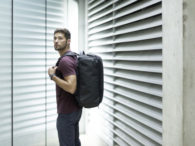 Focus Nordic nabídne tašky Gomatic x Peter McKinnon 