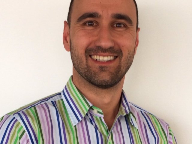 Axis: Richard Malíř