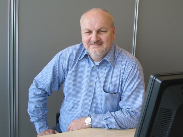 Inovovaná divize Infrastruktura DNS s dvojnásobnou silou