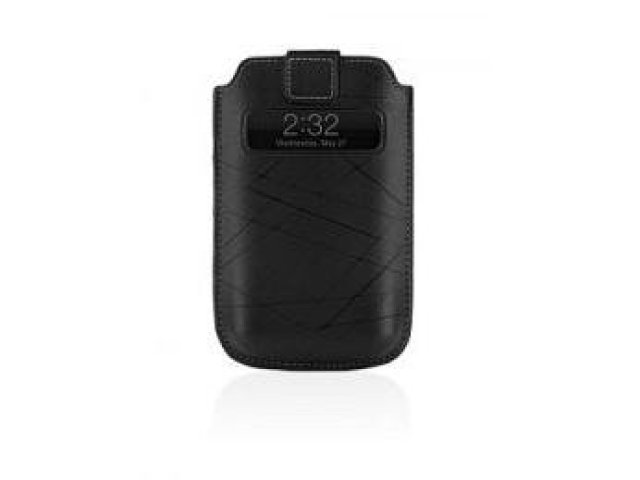 Stylová pouzdra pro iPhone 3GS a 3G