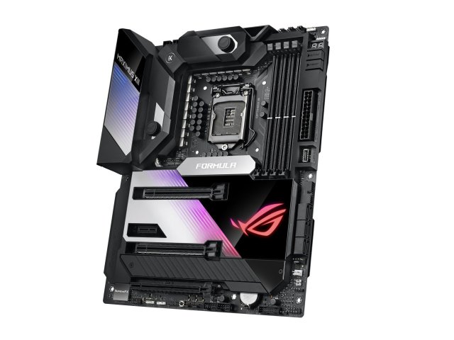 Asus zveřejnil seznam základních desek připravených na Windows 11