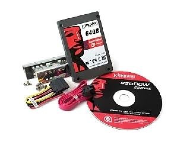 Kingston na SSD a nejen tam