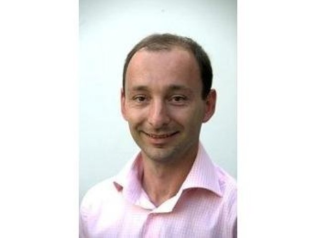 Miroslav Čížek v divizi financí Ness Technologies