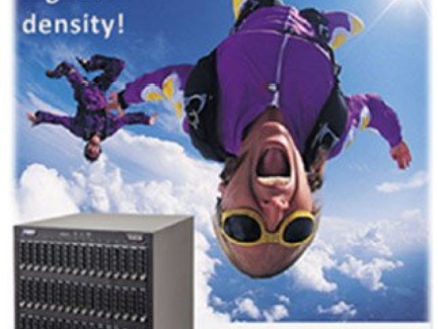 MRV OptiDriver: Nejvyšší hustota L1 transportu na trhu