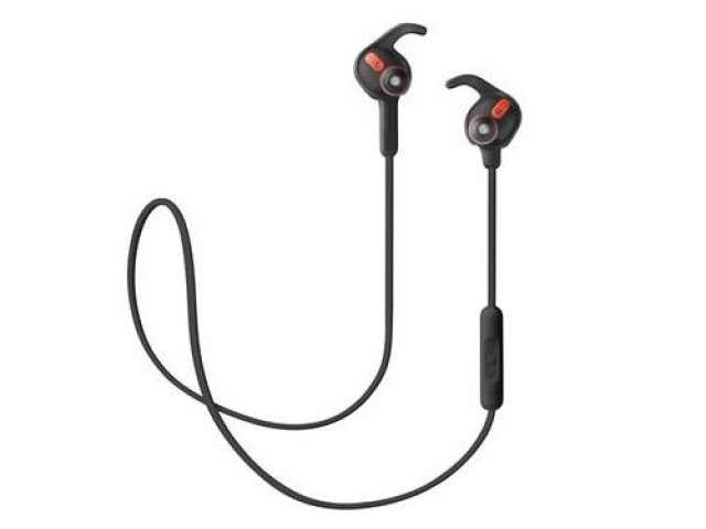 Jabra: sluchátka Rox Wireless