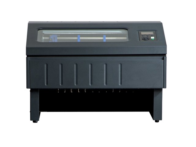 Oki: řádkové tiskárny MX8000