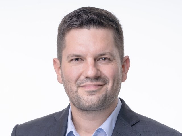 Petr Ondráš (ASUS): Těšíme se na vás v září na setkání ASUS day