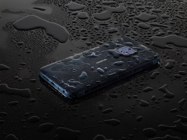 Nokia představila tři novinky v hlavní roli s odolným modelem XR20