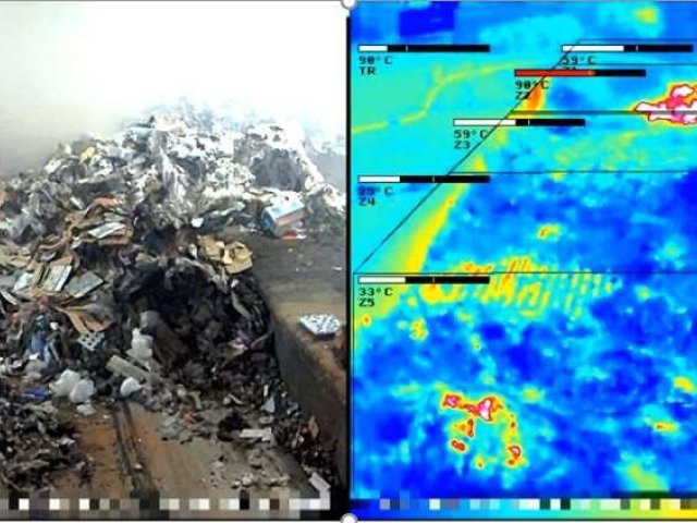 Umělá inteligence od Konica Minolta předpovídá budoucnost 