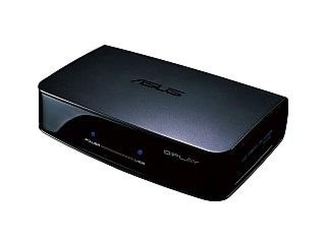 Asus uvedl na trh zábavní zařízení pro domácí použití