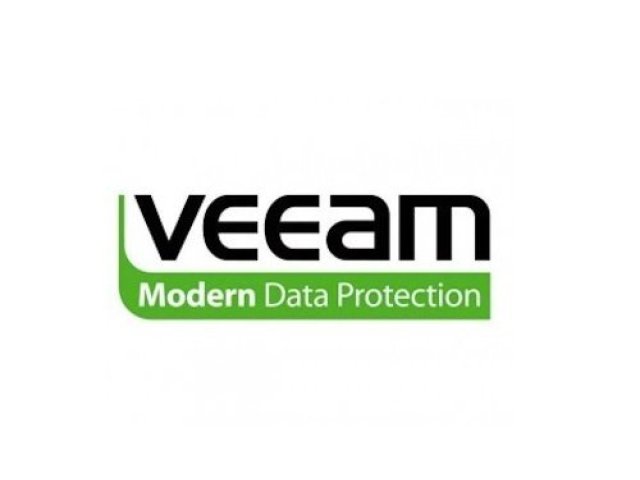 Veeam Backup & Replication se spojuje s NetApp Snapshot