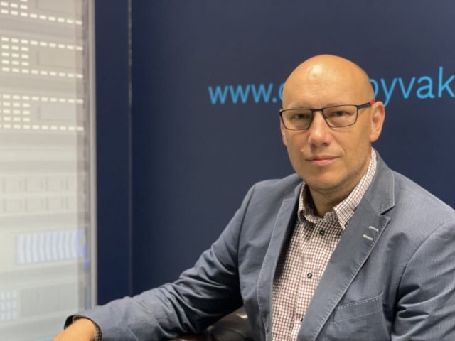 Martin Janeček (Tech Data): Nabízíme podporu jako nikdo jiný