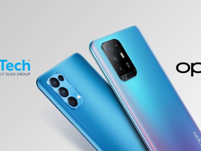 Společnost WESTech se stala oficiálním distributorem smartphonů OPPO na Slovensku